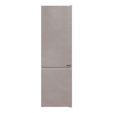 Холодильник HOTPOINT-ARISTON HTNB 4201I M бежевый