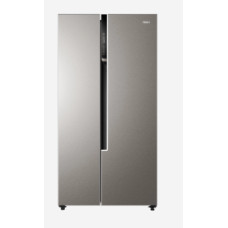 Холодильник Side by Side Haier HRF-600DB7RU