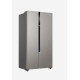 Холодильник Side by Side Haier HRF-600DB7RU