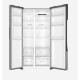 Холодильник Side by Side Haier HRF-600DB7RU