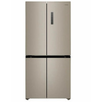 Холодильник NORDFROST RFQ 500 NFH inverter