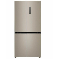 Холодильник NORDFROST RFQ 500 NFH inverter