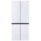 Холодильник Centek CT-1746 NF White Glass