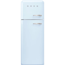 Холодильник SMEG FAB30LPB5 пастельный голубой