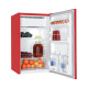 Холодильник NORD NR 403 R красный