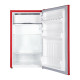 Холодильник NORD NR 403 R красный