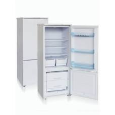 Холодильник Бирюса 151EK-2 белый