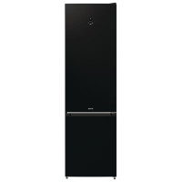 Холодильник Gorenje NRK621SYB4 серебристый