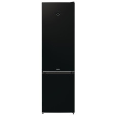 Холодильник Gorenje NRK621SYB4 серебристый