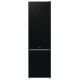 Холодильник Gorenje NRK621SYB4 серебристый