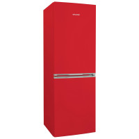 Холодильник SNAIGE RF53SM-S5RP210 RED