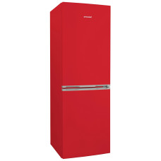 Холодильник SNAIGE RF53SM-S5RP210 RED