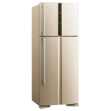 Холодильник Hitachi R-V 542 PU3 PBE бежевый