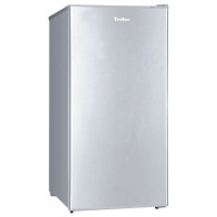 Холодильник Tesler RC-95 SILVER