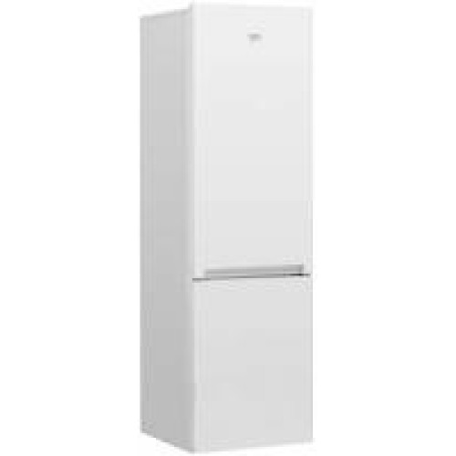 Холодильник Beko RCNK356K20W белый