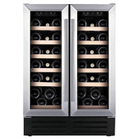 Винный холодильник Temptech VWCR36DS