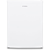 Холодильник Hyundai CO1002 серебристый