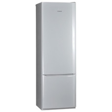 Холодильник Pozis RK-103 B серебристый металлопласт
