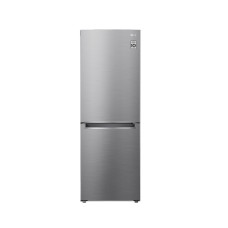 Холодильник LG GC-B399SMCL серебристый