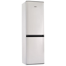 Холодильник Pozis RK-FNF-170WB белый с черным