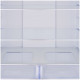 Холодильник TESLER RCD-482I White Glass