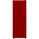 Холодильник OLTO RF-160C Красный