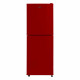Холодильник OLTO RF-160C Красный