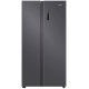 Холодильник Side by Side Haier HRF-600DM7RU