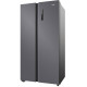 Холодильник Side by Side Haier HRF-600DM7RU