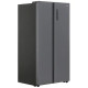 Холодильник Side by Side Haier HRF-600DM7RU