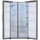 Холодильник Side by Side Haier HRF-600DM7RU