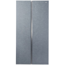 Холодильник Centek CT-4200 Gray Stone