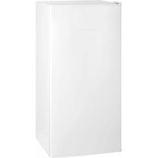 Холодильник Nordfrost RFS-110-Q W белый