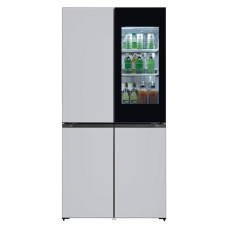 Холодильник LG GR-A24FQAKM 