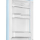 Холодильник SMEG FAB32LPB5 голубой