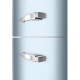 Холодильник SMEG FAB32LPB5 голубой