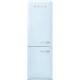 Холодильник SMEG FAB32LPB5 голубой