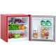 Холодильник NORD NR 506 R красный