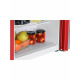 Холодильник NORD NR 402 R красный (1-кам, 53 см)