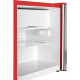Холодильник NORD NR 402 R красный (1-кам, 53 см)