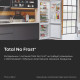Холодильник Hotpoint HT 5200 C MX нерж