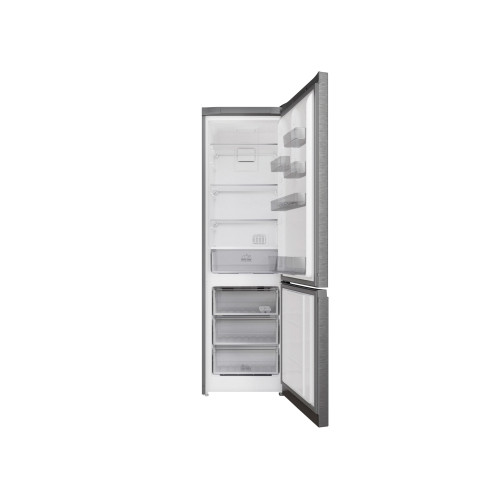 Холодильник Hotpoint HT 5200 C MX нерж