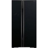 Холодильник Hitachi R-S 702 PU2 GBK