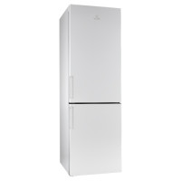 Холодильник Indesit EF 18 NoFrost