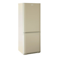 Холодильник Бирюса G634 бежевый