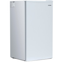 Холодильник Hyundai CO1003 серебристый