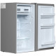 Холодильник Hyundai CO1003 серебристый