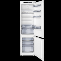 Холодильник встраиваемый MAUNFELD MBF193SLFWGR