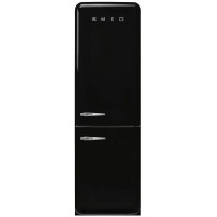 Холодильник SMEG FAB32RBL5 черный