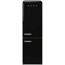 Холодильник SMEG FAB32RBL5 черный